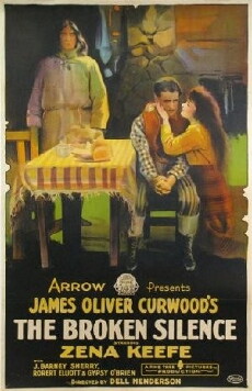 The Broken Silence (1922) - Stream Online