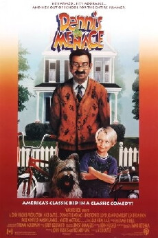 Dennis the Menace (1993) - Stream Online