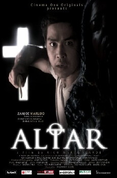 Altar (2007) - Stream Online