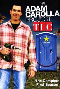 The Adam Carolla Project (2005) - Stream Online
