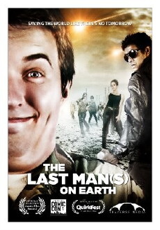 The Last Man(s) on Earth (2012) - Stream Online