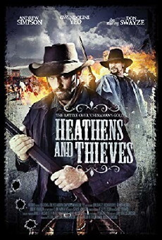 Heathens and Thieves (2012) - Stream Online