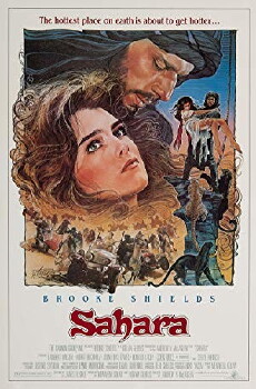 Sahara (1983) - Stream Online