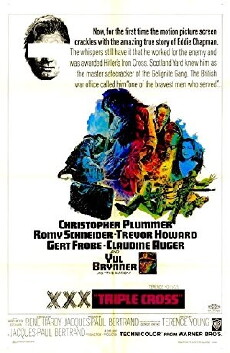 Spion zwischen zwei Fronten (1966) - Stream Online
