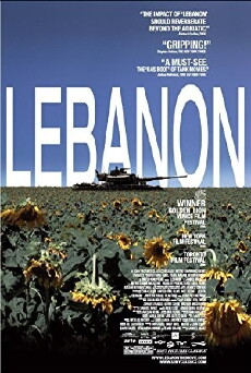 Lebanon (2009) - Stream Online