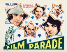 March of the Movies (1933) - Stream Online