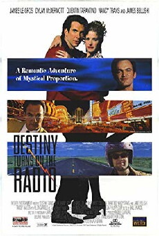 Destiny Turns on the Radio (1995) - Stream Online
