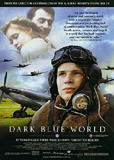 Dark Blue World (2001) - Stream Online