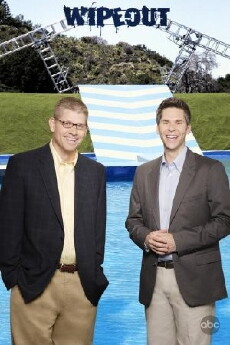 Wipeout (2008) - Stream Online