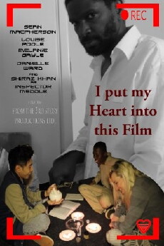 I Put My Heart Into This Film (2014) - Stream Online