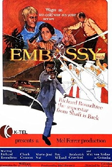 Embassy (1972) - Stream Online