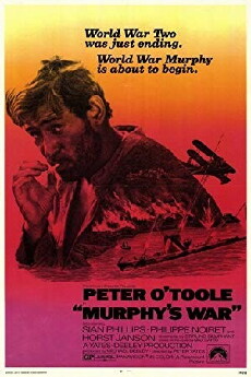 Murphy's War (1971) - Stream Online