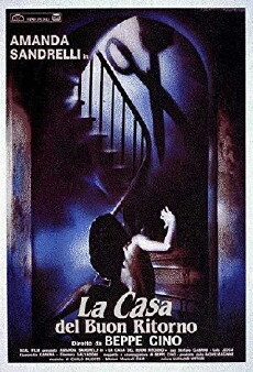 Das Haus der blauen Schatten (1986) - Stream Online
