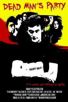 Dead Man's Party (2011) - Stream Online