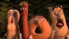Sausage Party (2016) - Stream Online