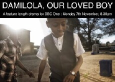 Damilola, Our Loved Boy (2016) - Stream Online