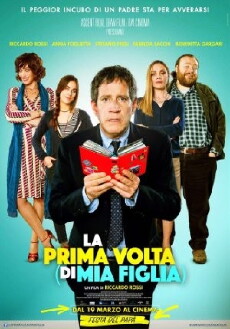 La prima volta (di mia figlia) (2015) - Stream Online