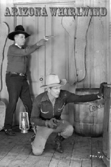 Arizona Whirlwind (1944) - Stream Online