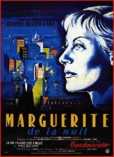 Die Blume der Nacht (1955) - Stream Online