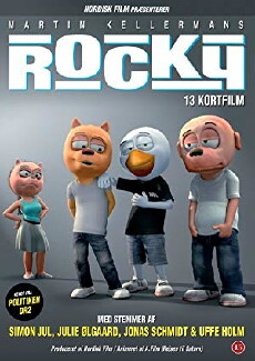Rocky (2008) - Stream Online