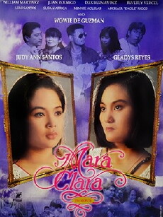 Mara Clara: The Movie (1996) - Stream Online
