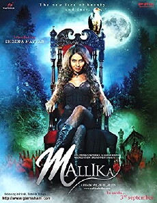 Mallika (2010) - Stream Online