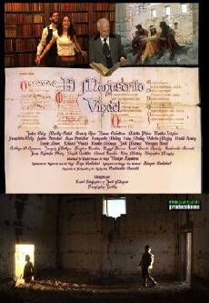 El manuscrito Vindel (2016) - Stream Online