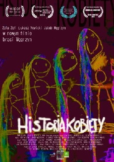 Historia kobiety (2015) - Stream Online