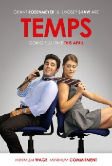 Temps (2016) - Stream Online
