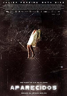 The Appeared (2007) - Stream Online
