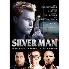 Silver Man (2003) - Stream Online
