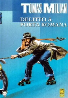 Elfmeter für den Superbullen (1980) - Stream Online