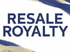 Resale Royalty (2013) - Stream Online