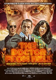 The Doctor from Hell (2018) - Stream Online