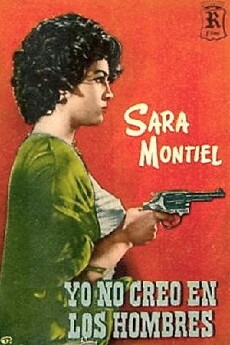 Yo no creo en los hombres (1954) - Stream Online