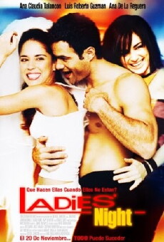 Ladies' Night (2003) - Stream Online