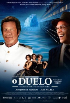 O Duelo (2015) - Stream Online