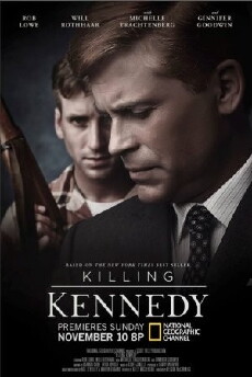 Killing Kennedy (2013) - Stream Online
