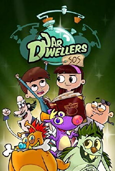 Jar Dwellers SOS (2013) - Stream Online