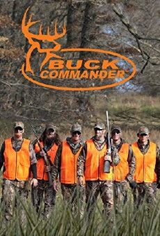 Buck Commander: Protected by Under Armour (2010) - Stream Online