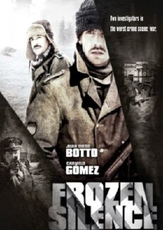 Frozen Silence (2011) - Stream Online