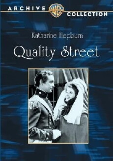 Quality Street (1937) - Stream Online