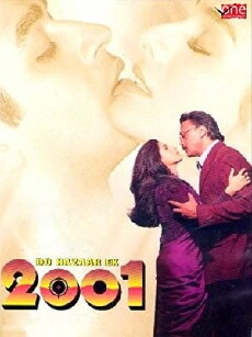 2001: Do Hazaar Ek (1998) - Stream Online