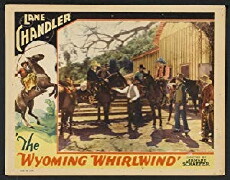 The Wyoming Whirlwind (1932) - Stream Online