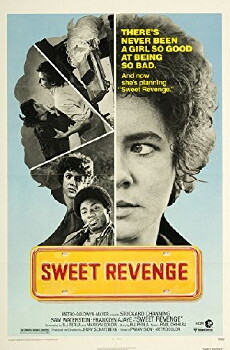 Sweet Revenge (1976) - Stream Online