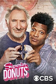 Superior Donuts (2017) - Stream Online