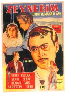 Unutulmayan ask (1959) - Stream Online