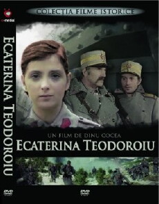 Ecaterina Teodoroiu (1978) - Stream Online