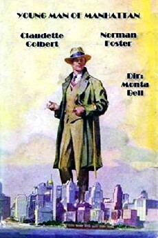 Young Man of Manhattan (1930) - Stream Online
