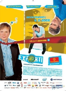 Experti (2006) - Stream Online